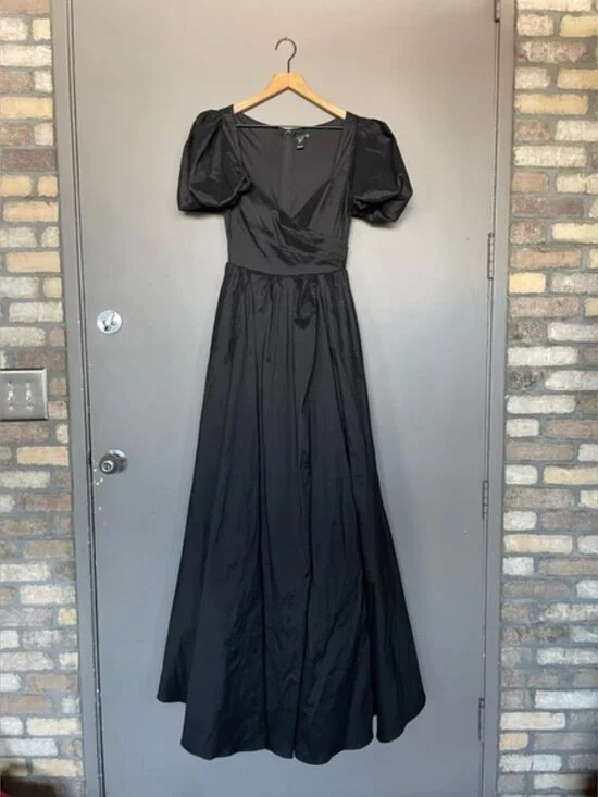 Windsor Pippa Taffeta Sweetheart Ball Gown - Picture 5 of 8